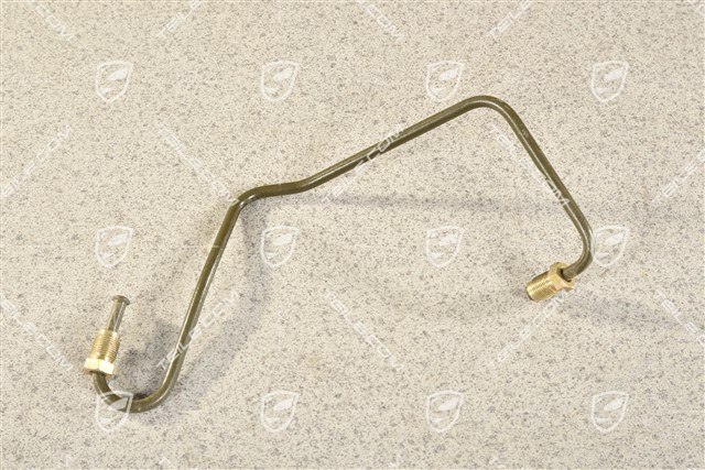 Przewód wysokiego ciśnienia układu PSM