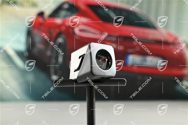 Housing, reversing camera