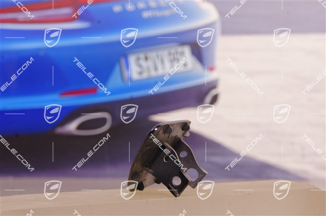 Zaślepka spryskiwacza reflektorów / lamp, L