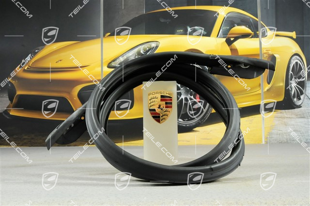 Dichtung, Verdeck Dichtung, Verdeck