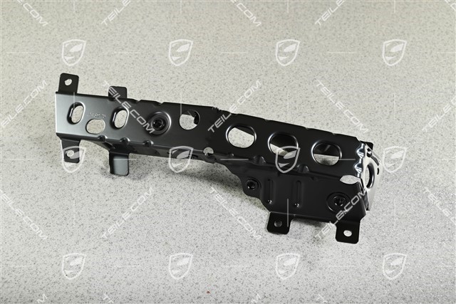 Aufnahme, Kotflügel, L