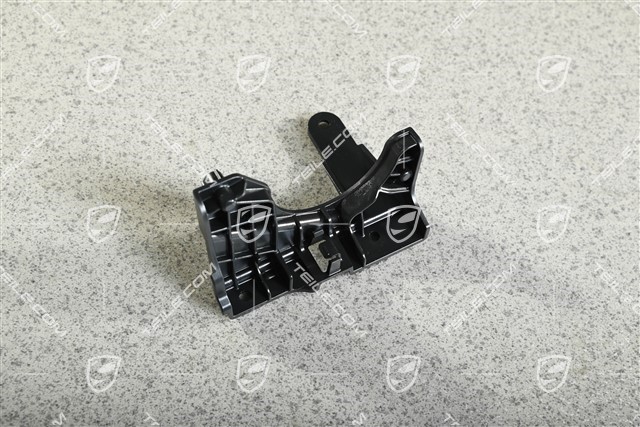 Lüfterhalterung, LED-Scheinwerfer, L