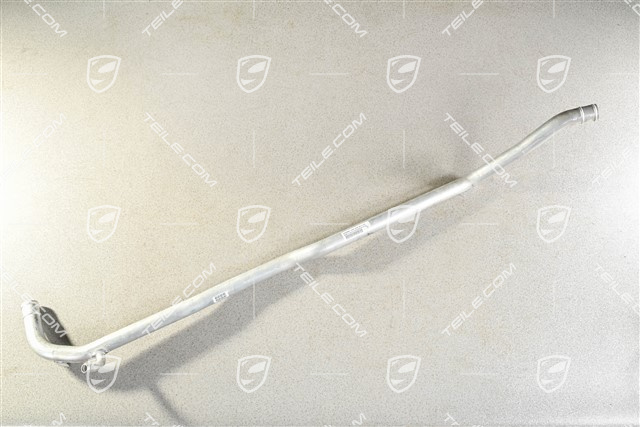 Coolant tube / Cooling water tube, supply