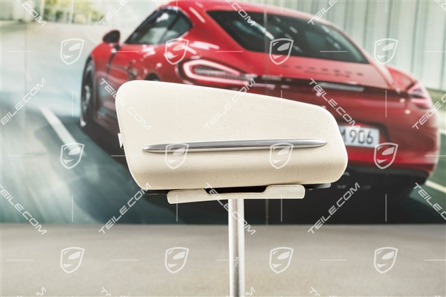 Popielniczka w drzwi tylne, Cream, L