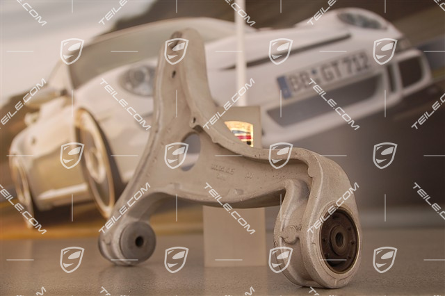 Wahacz poprzeczny przedni, L