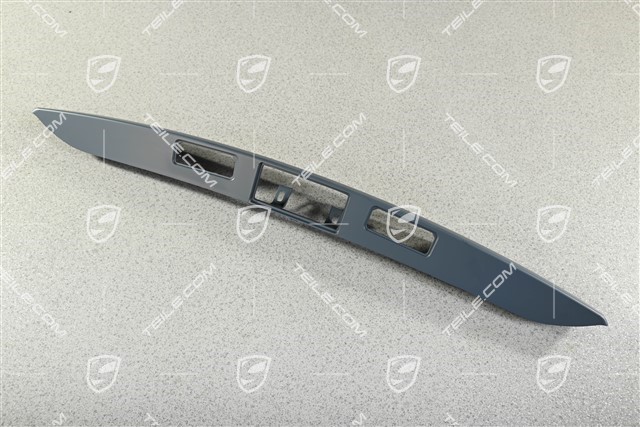 Heckklappe Griffgehäuse Heckklappengriff Gehäuse / Kennzeichenleuchte Gehäuse