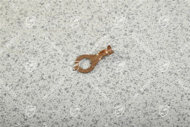 Cable terminal Cable terminal