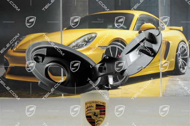 Podstawa wlewu paliwa Podstawa wlewu paliwa