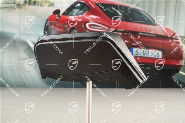 Rear light cover, inner, (NAR), R