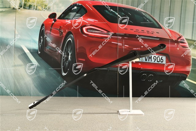 Wischerarm, Beifahrerseite, R