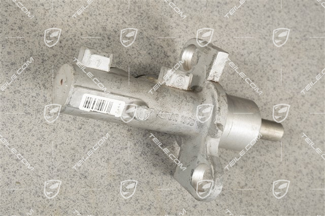 S PCCB, Pompa hamulcowa