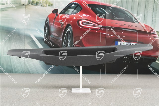 Verkleidung Ablage, R