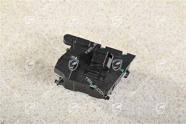 Przełącznik podnoszenia szyby drzwi kierowcy, Cabrio, LL/L