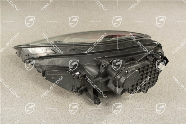 Xenon Scheinwerfer, R