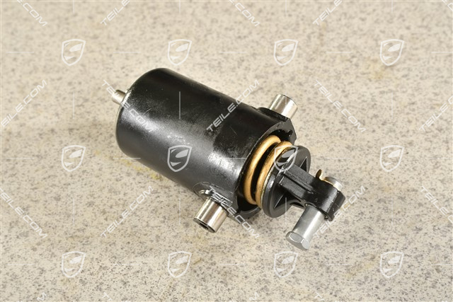 Spręzyna pedału sprzęgła