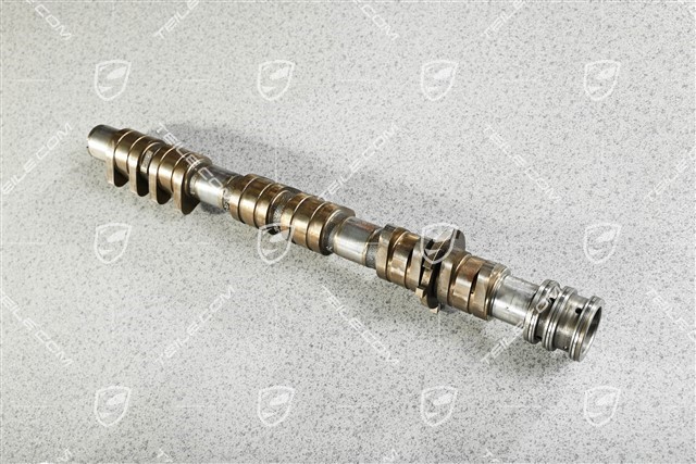 Turbo, Camshaft / cam, Intake, Cyl. 1-3