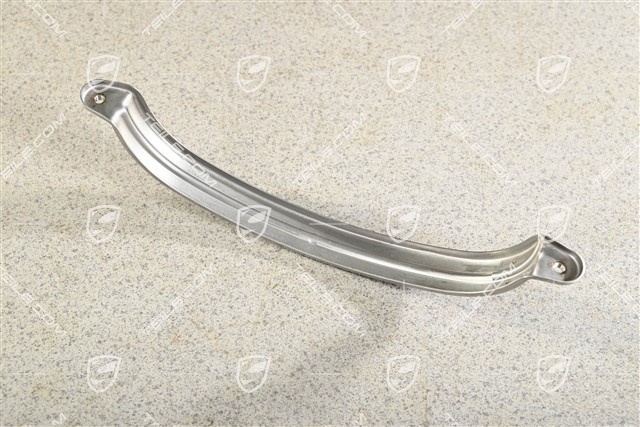 Schelle für Ansaugstutzen / Ansaugkrümmer, unten, GT4, L=R