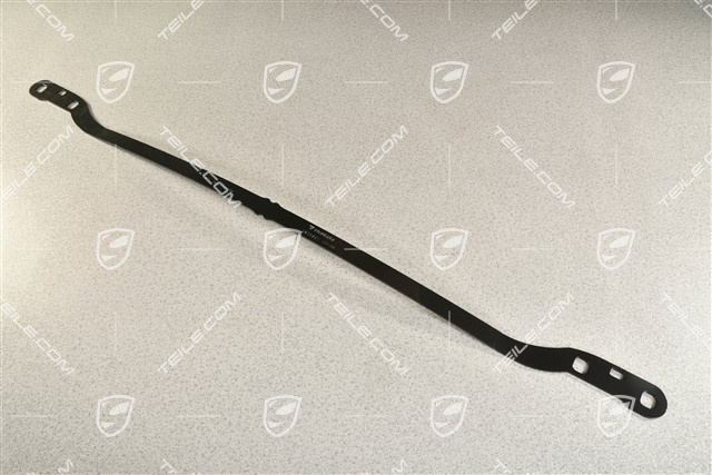 Cross member / Crossbar bracket, rear