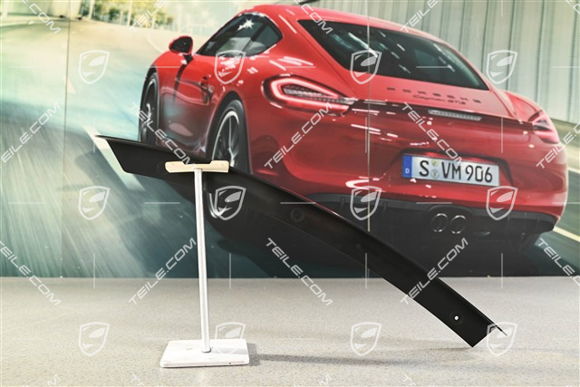 GT3 RS, Prowadnica powietrza, strona wewnętrzna, L