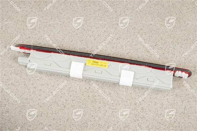 Dodatkowe światło STOP