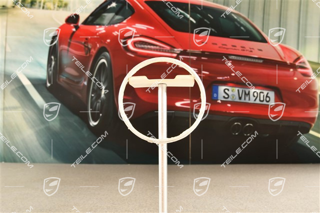 Dichtung, Auspuffanlage