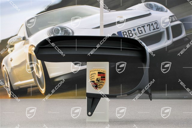 Intermediate piece Turbo, L Intermediate piece Turbo, L