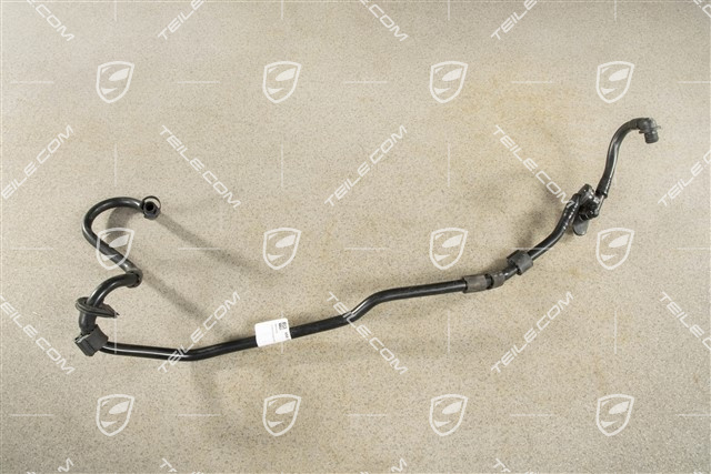 Przewód podciśnieniowy, 4,8L