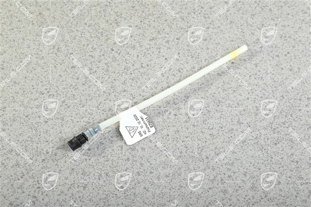 Przewód podciśnieniowy