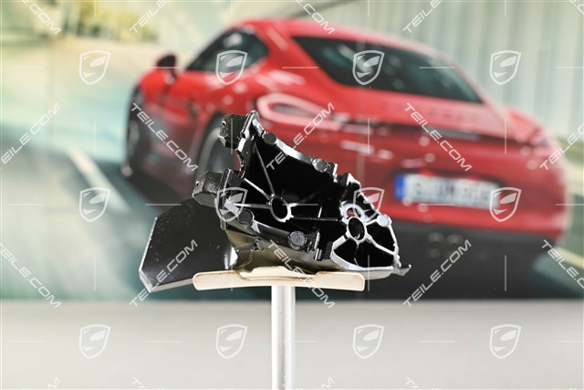 Ramię lusterka drzwi, dolna część, L