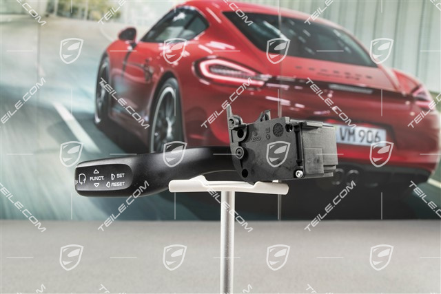 Schalter, Boardcomputer, Sprachbediensystem