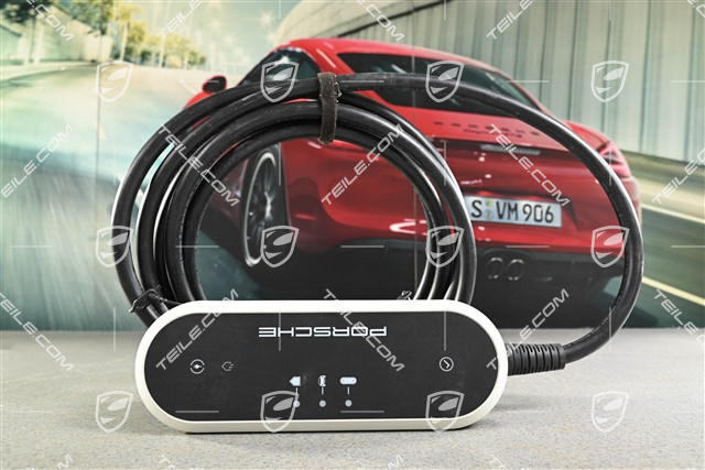 Battery Charger, Home Charging, 22kW