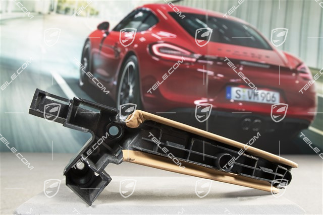 Zuziehgriff, Unterteil, Sandbeige, R