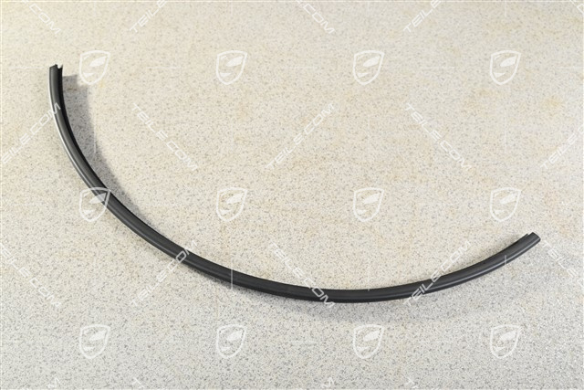 Sealing rubber / gasket, Targa, L