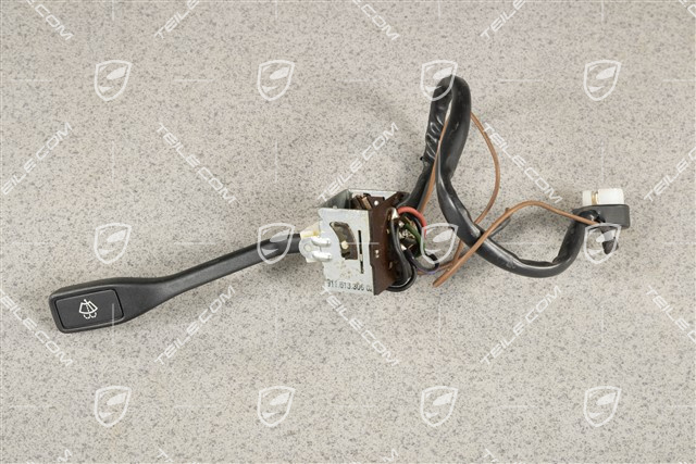 Wiper switch, R