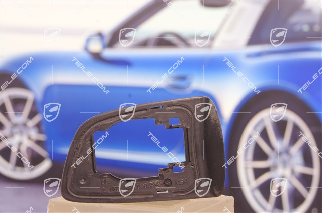 Unterlage Türgriff, vorne = hinten, R