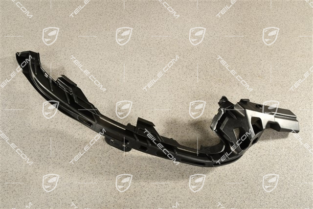 Halteleiste, Turbo, L