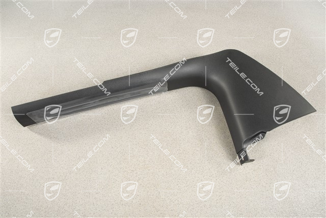 Verkleidung von A-Säule, R