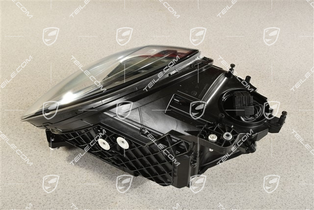 LED Scheinwerfer, Matrix PDLS+, R