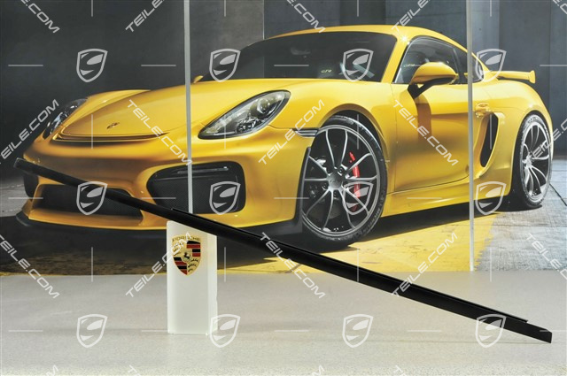 Listwa ozdobna, coupé, L Listwa ozdobna, coupé, L