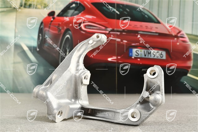 Konsola / łapa sprężarki klimatyzacji