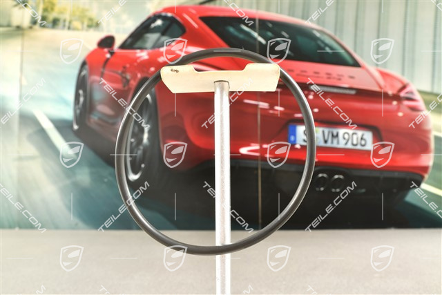 Dichtung für Tankgeber, C4 / C4S / Turbo / GT3