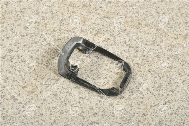 Uszczelka klamki, tylna Uszczelka klamki, tylna