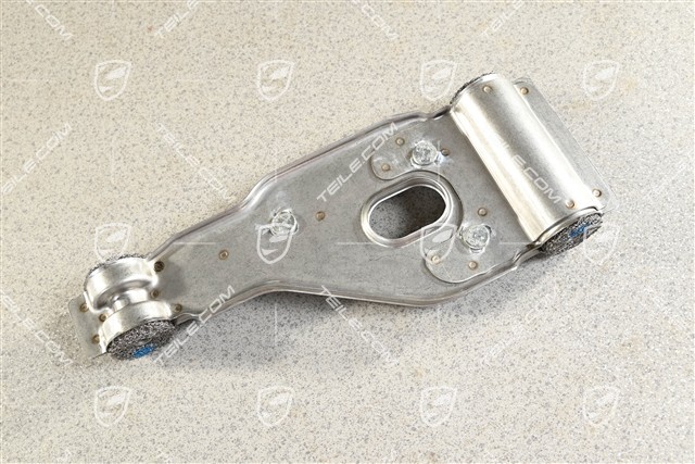 Bracket for silencer, R