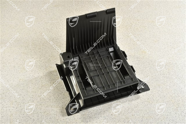 Halter für Kompressor