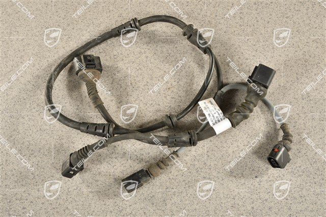 Wiring harness / Electric loom for ABS, rear, L=R