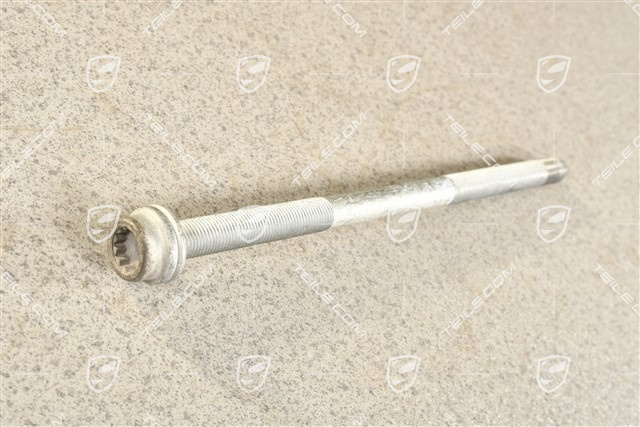 Kombischraube M14 x 1,5 x 265