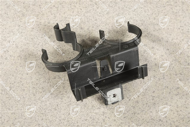 Uchwyt / mocowanie przewodów płynu chłodzącego