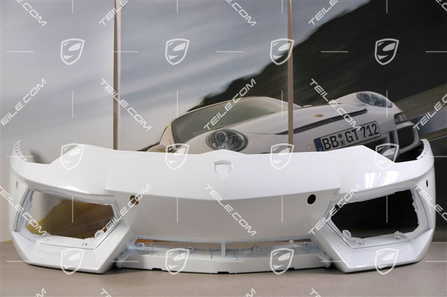 AVENTADOR LP700-4 - Zderzak przedni, PDC AVENTADOR LP700-4 - Zderzak przedni, PDC