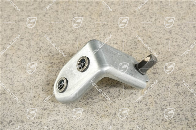 Halter für Intercooler, L=R