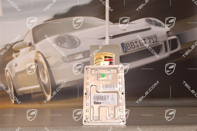 Steuergerät für Xenonscheinwerfer